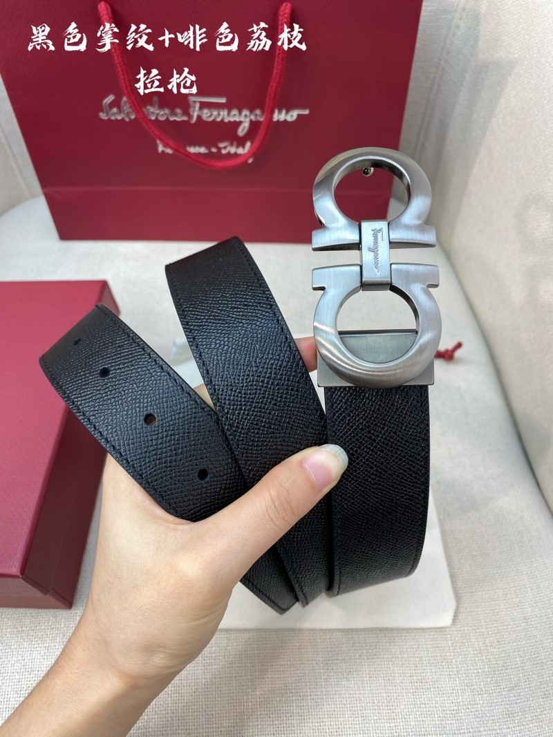Ferragamo Belts